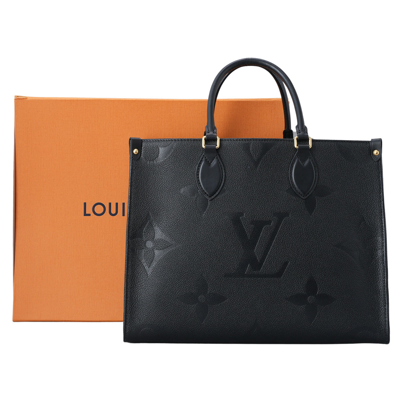 LOUIS VUITTON(USED)루이비통 M45595 앙프렝뜨 온더고 MM